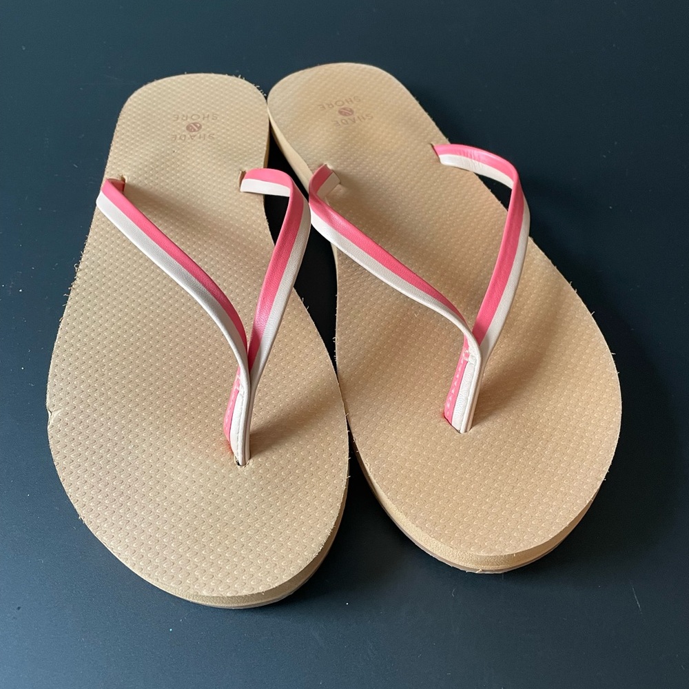 Shade Shore Sandals